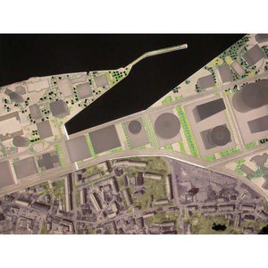 Riga Masterplan