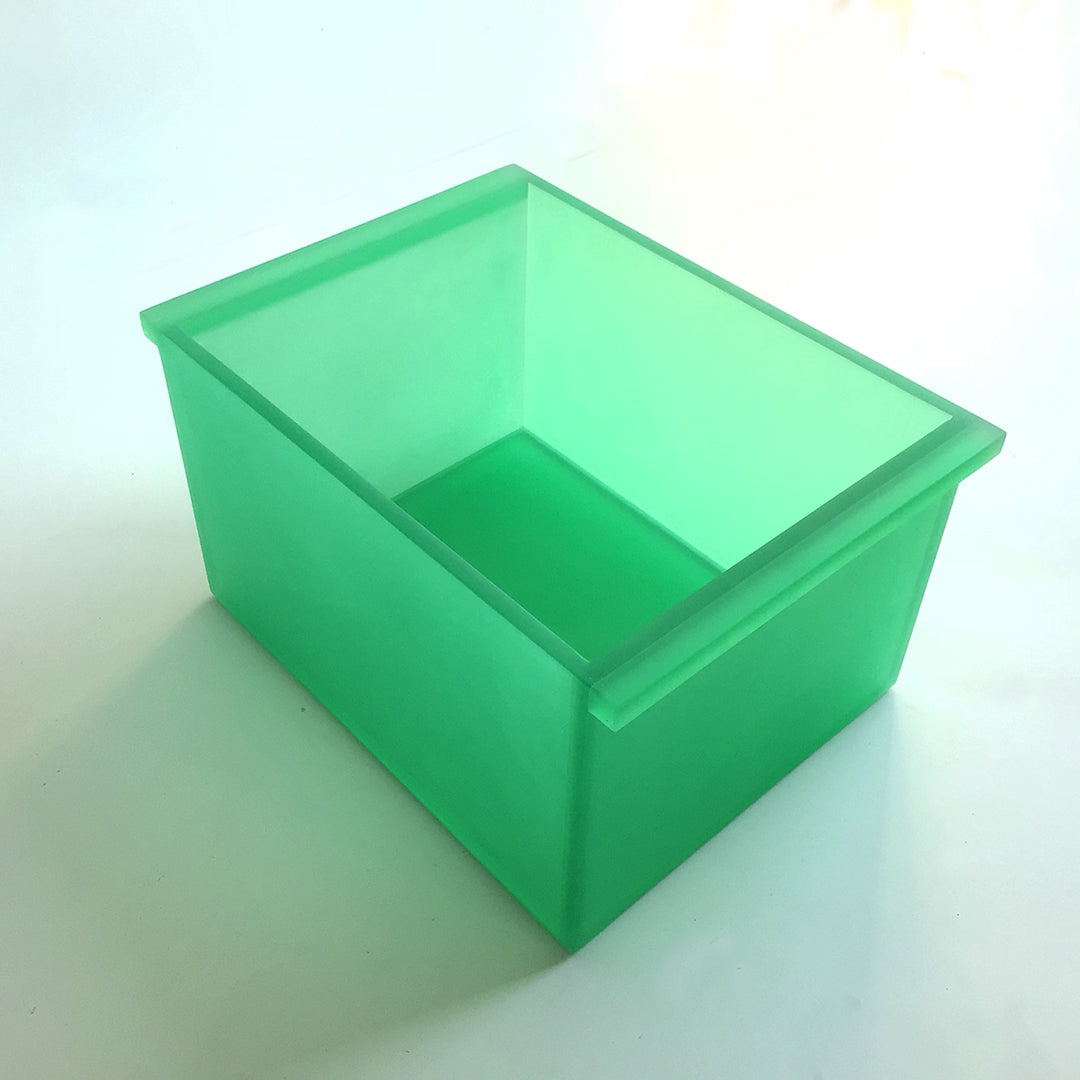 Box – Vincent De Rijk