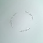 Load image into Gallery viewer, Vincent de Rijk engraving 2026 edition
