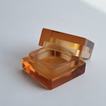 Load image into Gallery viewer, NICE CUBE60 Amber
