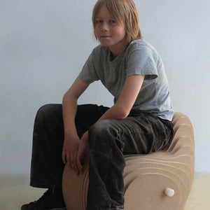 Kinder Chair