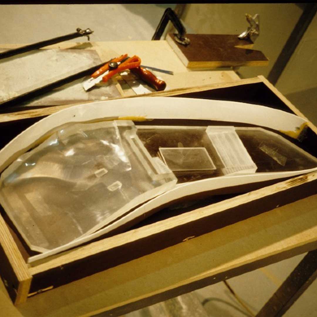 H Project – Vincent De Rijk